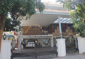 The Nest Service Apartments, Hyderabad 1